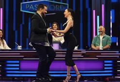 Bu dans şovunu izle‘melis’in: Melis Sezen’den iddialı dans şov!