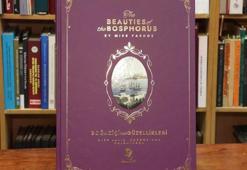 Demirören Yayınları tarafından yayımlanan ‘Boğaziçi’nin Güzellikleri’ yeniden okurla buluştu