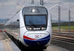 8 milyon kişiye hızlı tren müjdesi: Delice-Çorum hattının temeli atılıyor