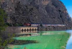 Turistik Karaelmas ekspresi ilk seferine çıkıyor: Batı Karadeniz'in mirası yeniden keşfedilecek!