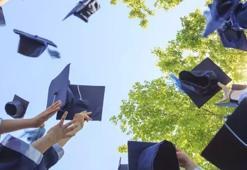 Mezun öğrenciler için karne görüşü ve mezuniyet sözleri | 2025 İlkokul, ortaokul, liseden mezun olan arkadaşa, kardeşe, sevgiliye sözler ve mezun olacak öğrenciler için karne görüşü