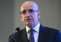 Bakan Şimşek açıkladı: Enflasyon bu sene 20'li rakamlarda bitecek