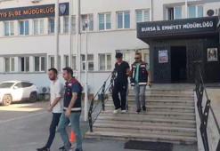 Telefon dolandırıcıları yine iş başında: Bursa'da 62 yaşındaki kadın 700 bin lirasından oldu!