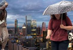 Meteoroloji illeri tek tek uyardı: Hafta sonu kuvvetli sağanak yağışlar geliyor