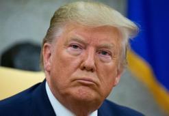 ABD Başkanı Donald Trump: İran'la çatışma istemiyorum