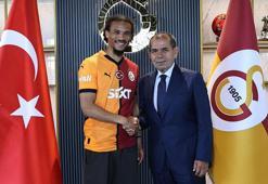 Galatasaray, Sane'nin maliyetini açıkladı! Dikkat çeken tarih detayı