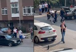 Ankara'da sokakta ortasında kriz geçiren 3 kişiden 2'si öldü