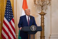 Trump'tan flaş açıklama: Fed Başkanı Powell'ı kovmayacağım