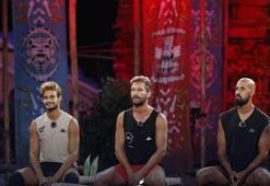 Survivor'da sona doğru adım adım! Finale kalan isimler belli oldu