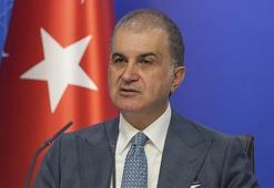 AK Parti Sözcüsü Çelik: İsrail vahşi ve barbar saldırılarına bir yenisini ekledi