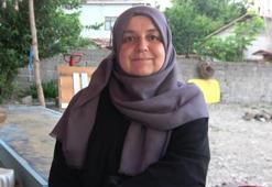 Samsunlu 'Gelin Ayşe'den örnek davranış! Kendini geliştirdi evinde üretim tesisi kurdu