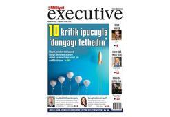 Milliyet Executive ile global ipuçları