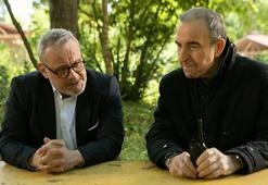 Adnan Baki dengeleri değiştiriyor! Engin Alkan Arka Sokaklar'a güç katıyor