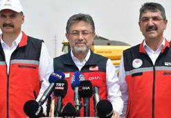 Bakan Yumaklı: 8 milyar 154 milyon liralık destekleme ödemesi çiftçilerimizin hesaplarına yatırılacak