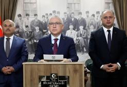 7 kişi hayatını kaybetti Sivas Valisi açıklama yaptı: Kene ısırması vaka sayımız 39'dur