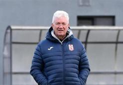Balıkesirspor kararını verdi! Yollar ayrıldı