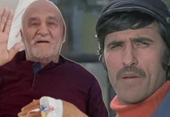 Yeşilçam'ın emektarı Mehmet Uğur zor günlerden geçiyor! Murat Arkın: Abimiz bazı rahatsızlıklarla boğuşuyor