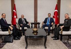 İsrail'in saldırıları sonrası Ankara'da kritik güvenlik toplantısı!