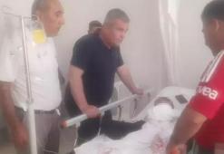 Antalya'da korkunç olay! Okula getirdiği madde elinde patladı: 10 yaşındaki öğrencinin parmağı koptu