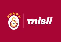 Misli’den Galatasaray’a Misliyle Destek
