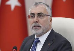 Bakan Işıkhan: 500 bin kadın, 500 bin genç, 45 bin engelli birey ve 275 bin yükseköğretim mezunu vatandaşımızı istihdama kazandırmayı hedefliyoruz