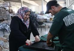 Ev hanımıydı, şimdi fabrikası var! Diyarbakır'dan tüm Türkiye'ye gönderiyor