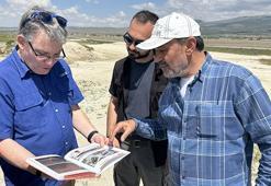 ABD'den Konya'ya tek bir şey için geldi! Köyde görünce dondu kaldı, artık çok tehlikeli