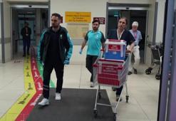 Samsun'da minik Semih'in organları 3 çocuğa umut oldu