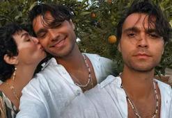 Aşk doludizgin devam ediyor! Birce Akalay ve Hakan Kurtaş'tan aşk dolu paylaşım!