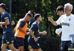Fenerbahçe'nin yeni sezon kamp programı açıklandı