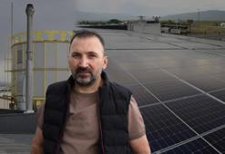 Erzurumlu girişimci kurduğu sistemle elektrik faturası sorununu tek hamleyle bitirdi! Üstüne milyonlarca para bile kazanıyor