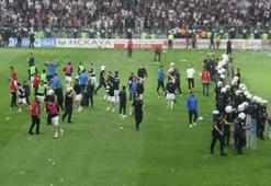 Elazığspor olaylı maç sonrası itiraz etmişti! İşte Tahkim Kurulu sonucu