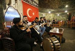 Gaziantepliler yaz aylarında buraya akın ediyor! Tam 500 yıllık geçmişi var