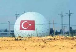 'Kürecik radar üssünden İsrail'e bilgi aktarıldığı' iddiasına yalanlama