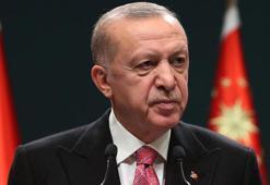 Cumhurbaşkanı Erdoğan LGS'ye girecek öğrencilere başarılar diledi