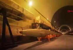 İran'dan savaşın 3. gününde bir ilk! İsrail ordusu uyardı