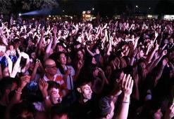 Tekirdağ’da kiraz festivali! Vatandaşlar doyasıya eğlendi