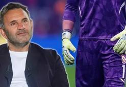 Muslera sonrası dünyaca ünlü kaleci! Sona yaklaşıldı