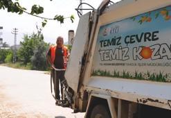 Adana'da Babalar Günü'ne özel video!