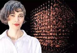 Melek Zeynep Bulut “The Recursion Project: Levh-i Mahfuz” ile Londra Tasarım Bienali’nde!