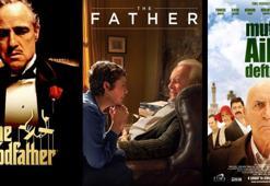 Babalara özel filmler