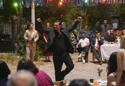 Eşref’in zeybek sırrı ortaya çıktı! O sahne için üç gün prova yaptılar