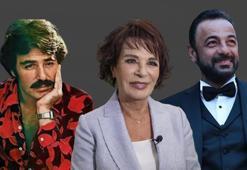 Ünlü isimlerden 'Babalar Günü' paylaşımları! 'Hayatımın ilk kahramanı, benim canım babam'