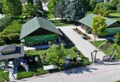 Konyalı üniversite öğrencilerinden anlamlı hareket! Okulda harekete geçtiler