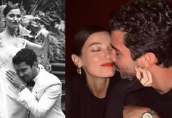 Pınar Deniz'den Babalar Günü özel paylaşımı! Fikret Hakan'ı ilk kez gösterdi