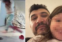 Kızının vücudunda morluklar gördükten sonra eve gizli kamera yerleştirdi! Kayıtları izleyince hayatının şokunu yaşadı
