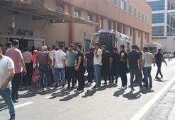 Batman'da balkon faciası: 3 ölü, 6 yaralı!