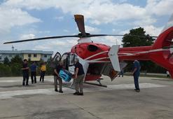 Niğde'de beyin ölümü gerçekleşen gencin organları 5 hastaya umut oldu
