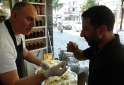 200 yıl önce yokluk bu peyniri buldurmuş! 2 bin rakımlı yaylalarda üretiliyor, lezzetine doyum olmuyor