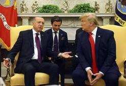 Cumhurbaşkanı Erdoğan'dan barış diplomasisi! Trump ile 2 günde 2. görüşme